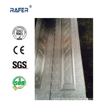 Stamped Small Size Steel Sheet (RA-C020)